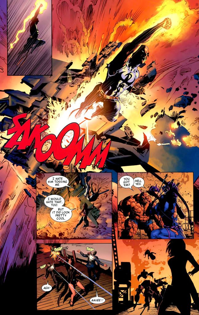 Iron Fist versus Wolverine Battles Comic Vine